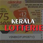 kerala lottery result today 24